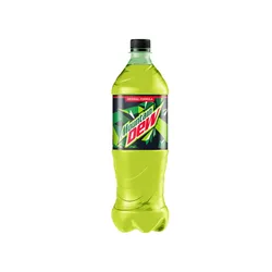 Mountain Dew Napój Gazowany 0,85 L SK