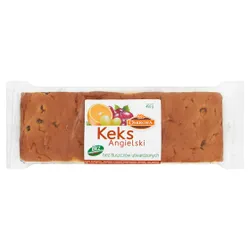 Oskroba Keks Angielski 450G