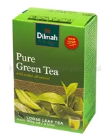 Dilmah Herbata zielona, liściasta, 100g - 2