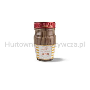 Capri Filety anchois w oleju 80g