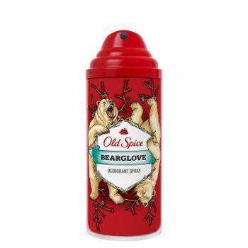 Old Spice Dezodorant W Sprayu Bearglove 150Ml