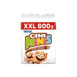 Nestle Cini Minis 600G