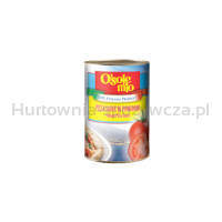 Sos pomidorowy do pizzy 4100 g O'Sole Mio
