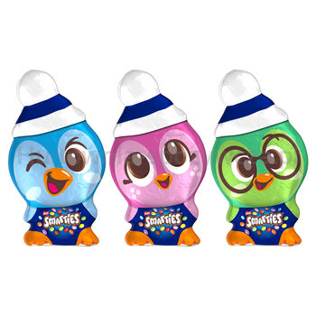 SMARTIES Icon Penguin 85g