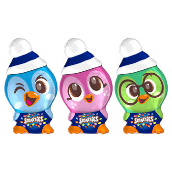 SMARTIES Icon Penguin 85g