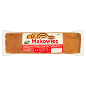 Oskroba Makowiec 450G