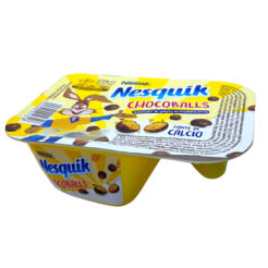Nestle Nesquik Jogurt Dwukomorowy 120G
