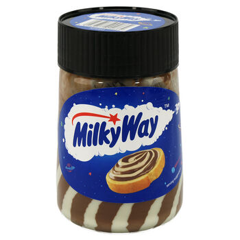 Krem do smarowania Milky Way 350 g