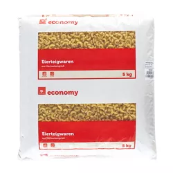 TGE Makaron jajeczny kolanko 5kg
