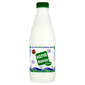 Robico Kefir Rodzinny 1,5% 900 G