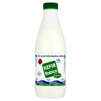 RoBico Kefir Rodzinny 1,5% 900 G