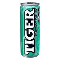 Tiger Mojito 250 Ml SK