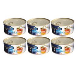 Werbliński Konserwa Tyrolska 300G