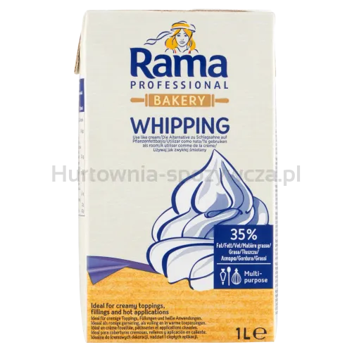 Rama Professional Do Ubijania 35% 1L