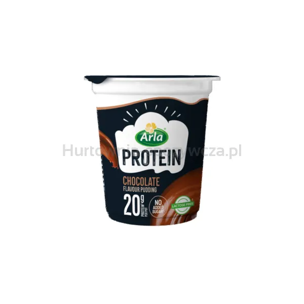 Arla Protein Pudding Chocolate 200g