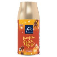 Glade automatic Spray Pumpkin Spice Latte zapas 269ml