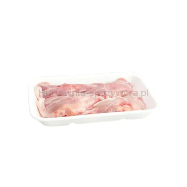 Łopatka Z Królika Mrożona Około  0,6 Kg Borowczyk