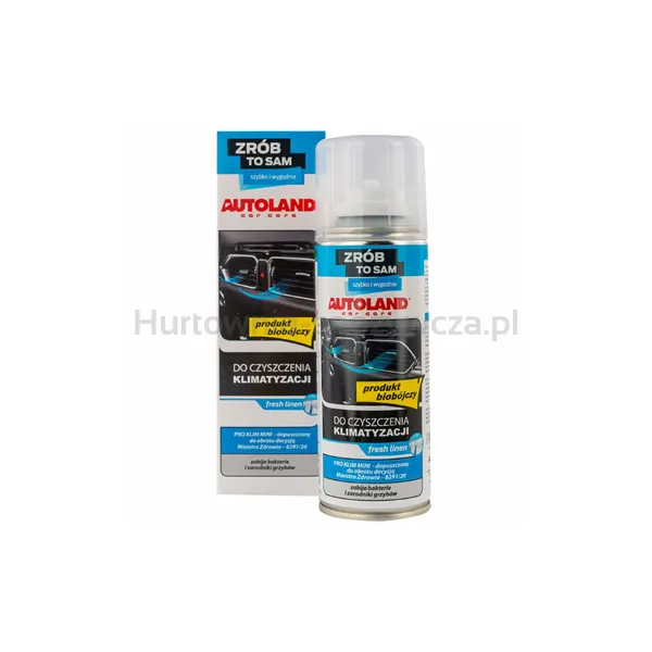 Prep.Do Dez.Klim. Fresh 200Ml