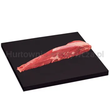 Polędwica Wołowa Mrożona Tender Meat Vacuum Około 1 Kg
