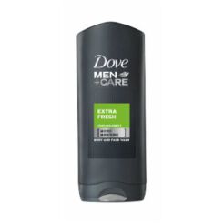 Dove Men+ Care Extra Fresh Żel 3W1 400Ml