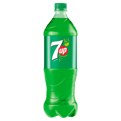 7 Up 850Ml Pet