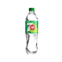 7Up Napój Gazowany 0,85 L 