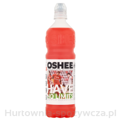 Oshee Napój Izotoniczny Red Orange 750Ml