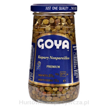 Goya Kapary Nonpareilles Premium 277Ml