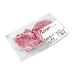 Tge Kotlet Schabowy Z Kostką 2x220g