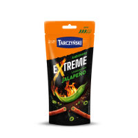 Tarczyński Kabanosy Nadziane Extreme Jalapeno 95 G 