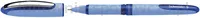 Schneider Pióro Kulkowe One Hybrid N, 0,5 Mm, Niebieski  - 2