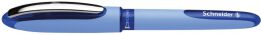 Schneider Pióro kulkowe One Hybrid N, 0,5 mm, niebieski 
