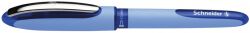 Schneider Pióro kulkowe One Hybrid N, 0,5 mm, niebieski 