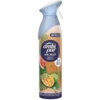 Ambi Pur Odświeżacz Powietrza W Sprayu Fruity Tropics 185 ml