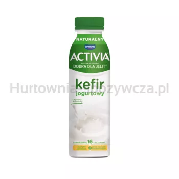 Activia Drink Kefir Naturalny 280 g