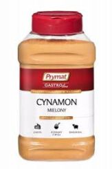 Cynamon Mielony 320 G Prymat Gastroline