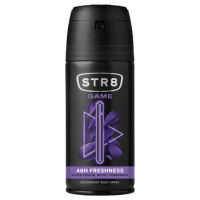 Str8 Dezodorant W Sprayu 150Ml Game