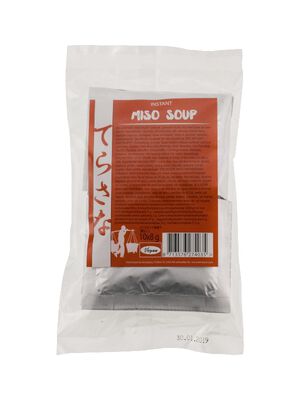 Terrasana  Zupa Miso Instant (10 X 8 G) 80 G [BIO]