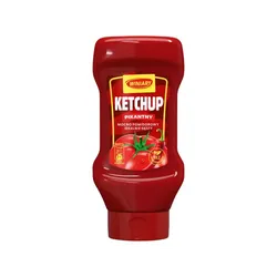 WINIARY Ketchup Pikantny 450g