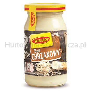 Winiary Sos Chrzanowy 250 Ml