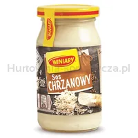 Winiary Sos Chrzanowy 250 Ml