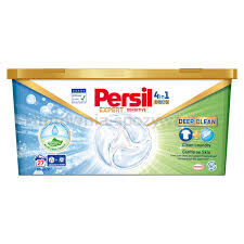 Persil Discs Expert Sensitive 27 prań 445,5 g