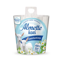 Hochland Almette Kozi Śmietankowy 135 G