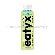 Eatyx posiłek w płynie lactose free pistacja 500ml