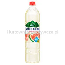 Żywiec Woda Zdrój Z Nutą Arbuza 1,2 L