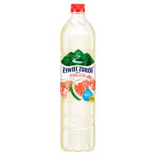 Żywiec Woda Zdrój Z Nutą Arbuza 1,2 L