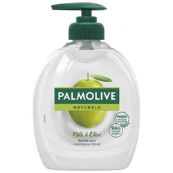 Palmolive Naturals Milk & Olive Mydło w płynie 300 ml