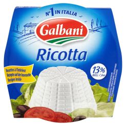 Galbani Ricotta Ital250G