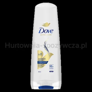 Dove Odżywka Do Włosów Zniszczonych Nutritive Solutions Intensive Repair 350Ml