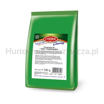 Przyprawa do Pizzy i Zapiekanek CYKORIA 700g